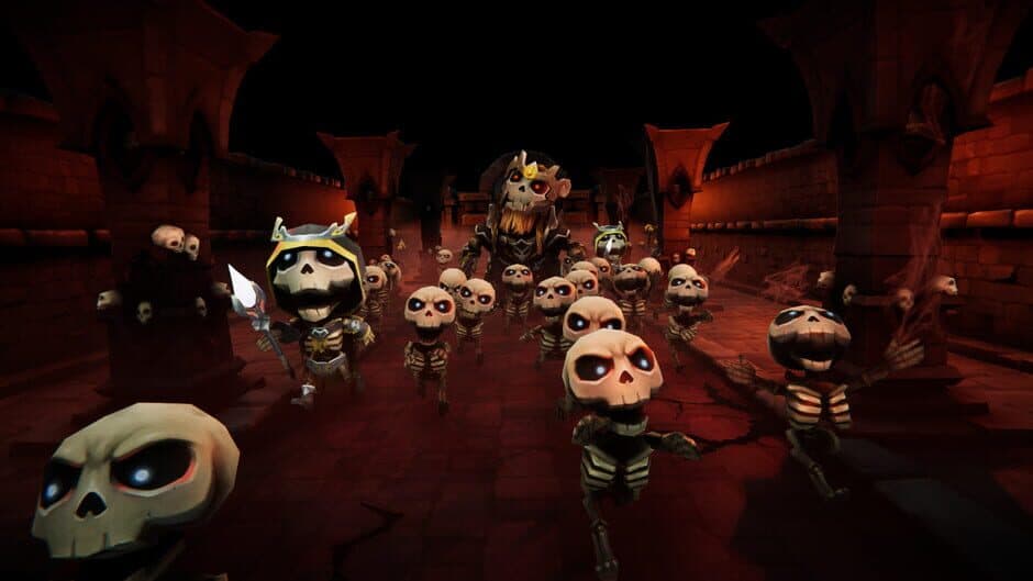 Скриншот 5 из My Little Army