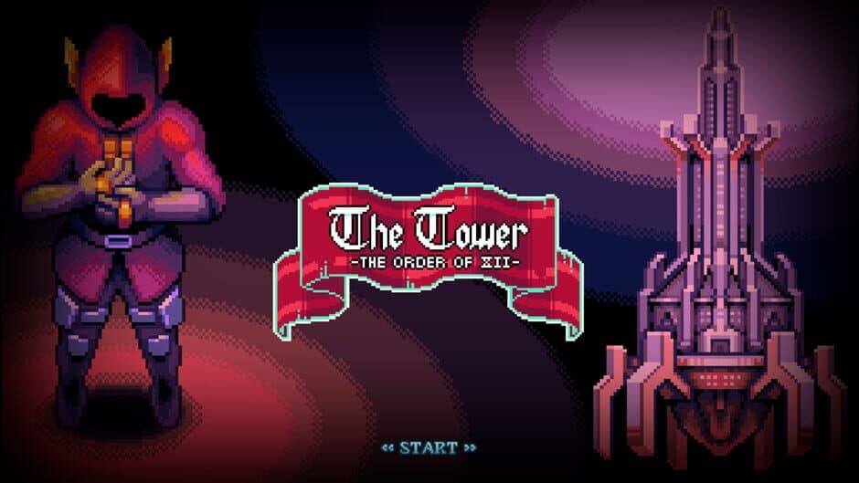 Скриншот 1 из The Tower: The Order of XII