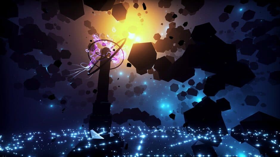 Скриншот 1 из Cosmosa