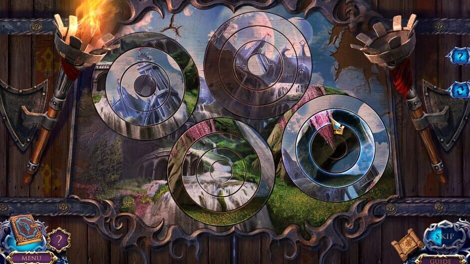 Скриншот 7 из Mystery of the Ancients: Deadly Cold - Collector's Edition