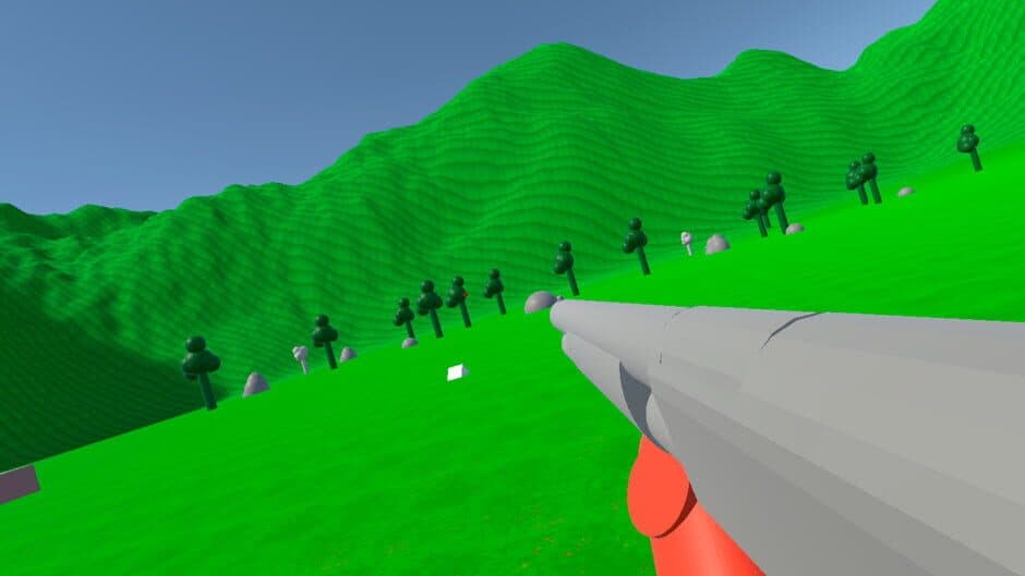 Скриншот 5 из Ultimate Shotgun Championship