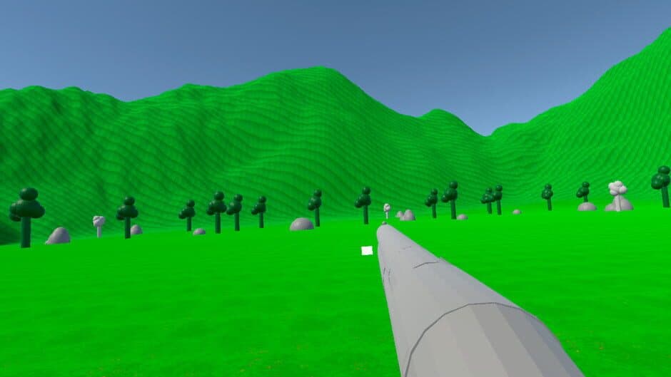 Скриншот 1 из Ultimate Shotgun Championship