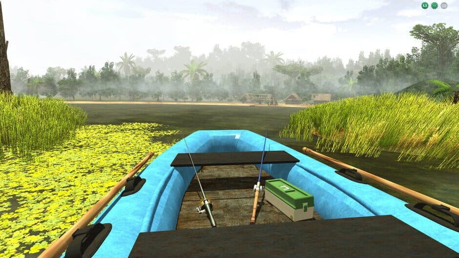 Скриншот 3 из Worldwide Sports Fishing