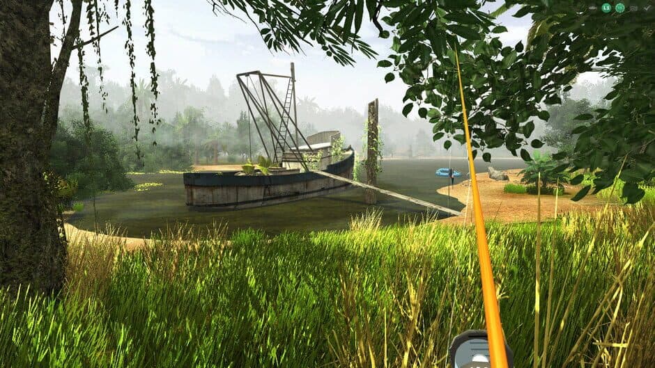 Скриншот 5 из Worldwide Sports Fishing