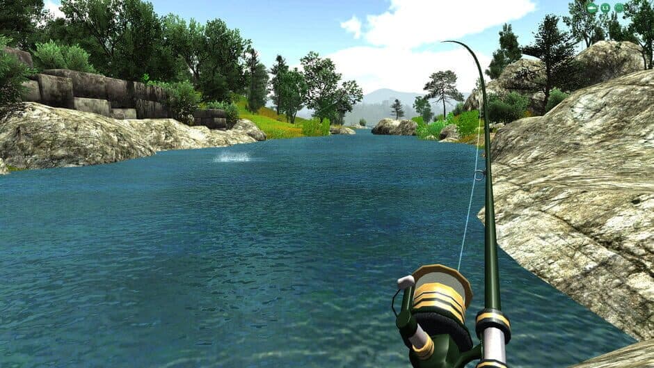 Скриншот 9 из Worldwide Sports Fishing
