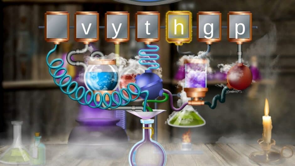 Скриншот 10 из GoVenture Typing