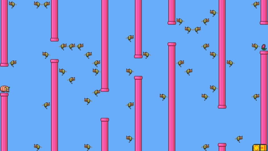 Скриншот 6 из Butterfly 2