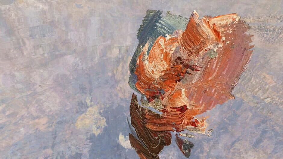 Скриншот 2 из Claude Monet: The Water Lily Obsession