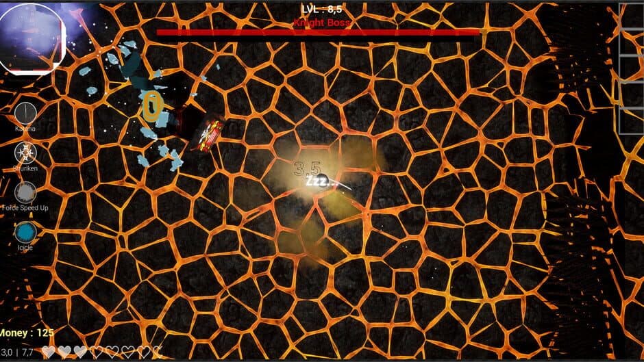 Скриншот 12 из Core of Darkness