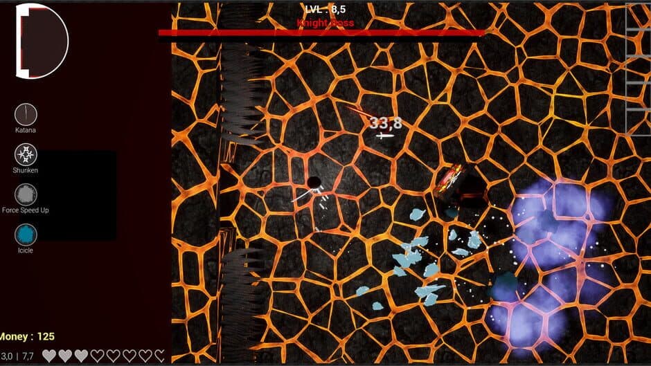 Скриншот 10 из Core of Darkness