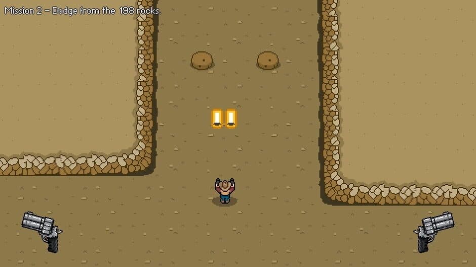 Скриншот 5 из Two Guns