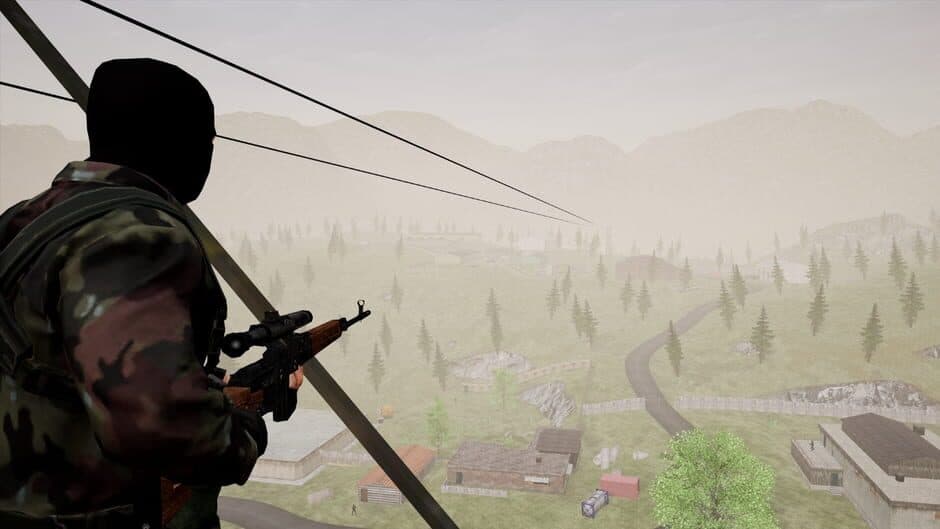 Скриншот 5 из Beyond Enemy Lines: Covert Operations