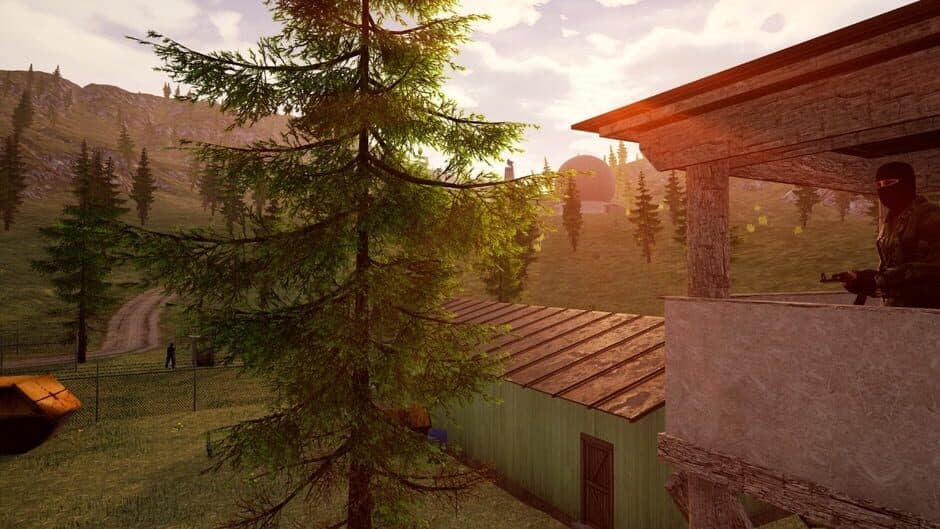 Скриншот 4 из Beyond Enemy Lines: Covert Operations