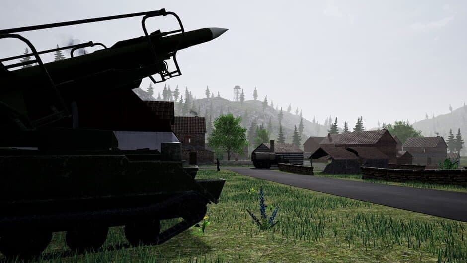 Скриншот 6 из Beyond Enemy Lines: Covert Operations