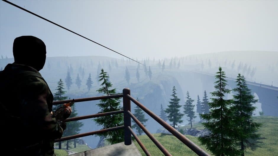 Скриншот 2 из Beyond Enemy Lines: Covert Operations