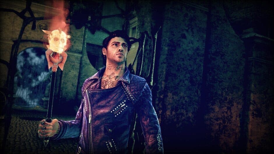 Скриншот 6 из Shadows of the Damned
