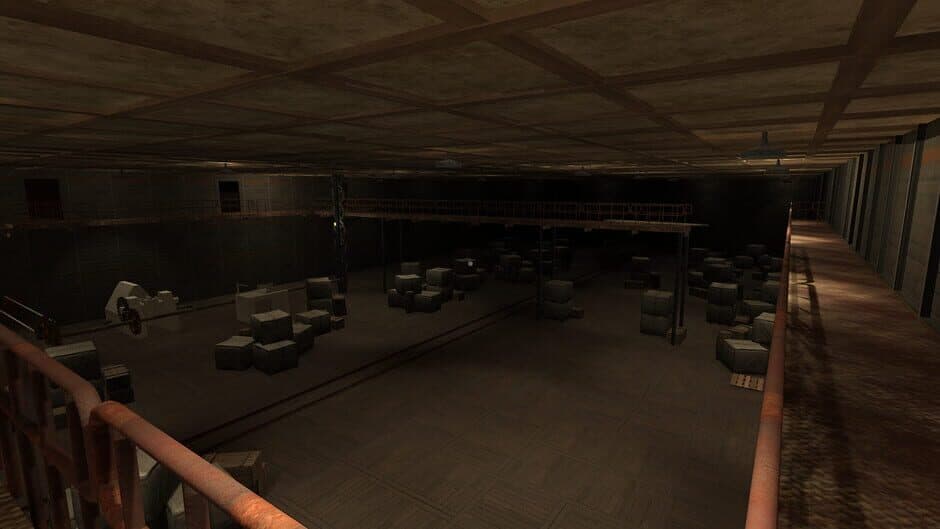 Скриншот 3 из Dark Hope