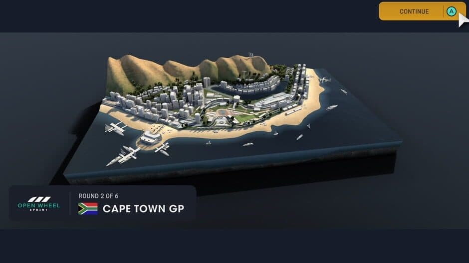 Скриншот 7 из Motorsport Manager for Nintendo Switch