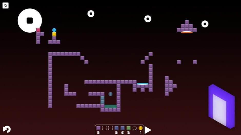 Скриншот 4 из Zup! XS