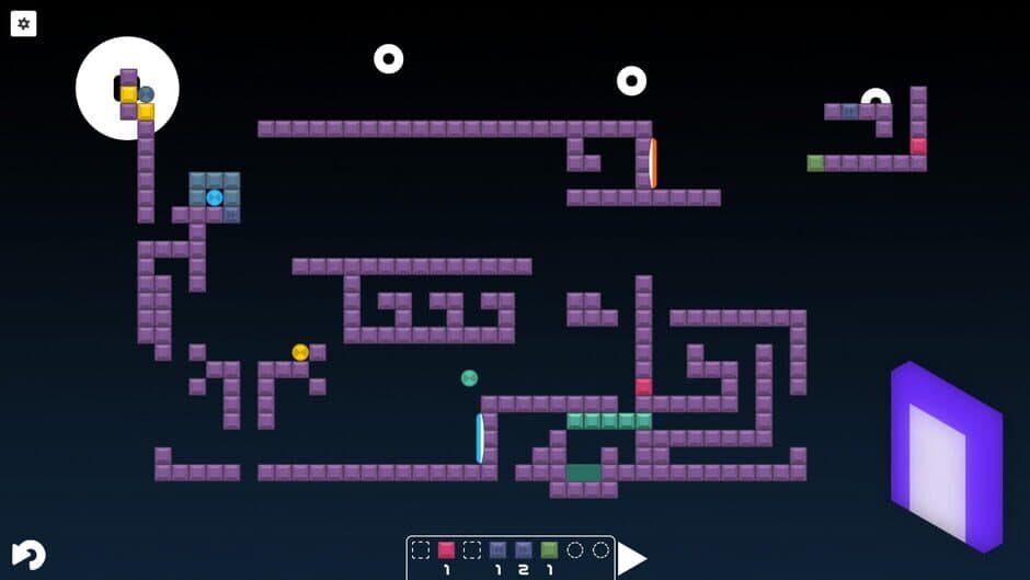Скриншот 6 из Zup! XS