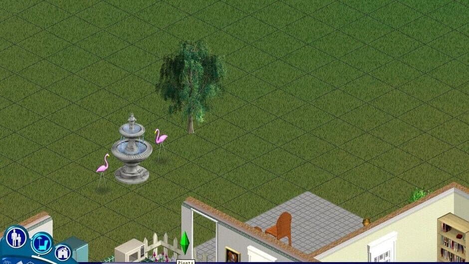 Скриншот 1 из The Sims: Complete Collection