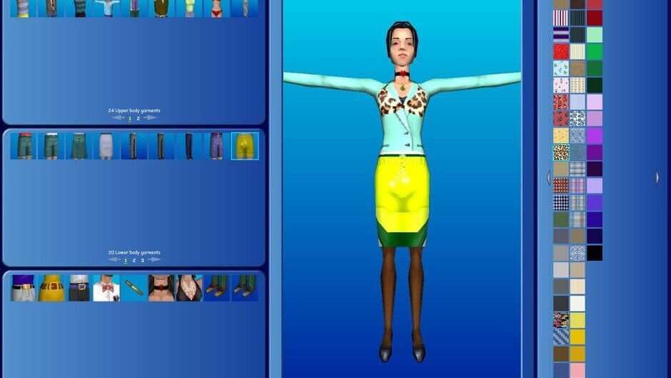 Скриншот 3 из The Sims: Complete Collection
