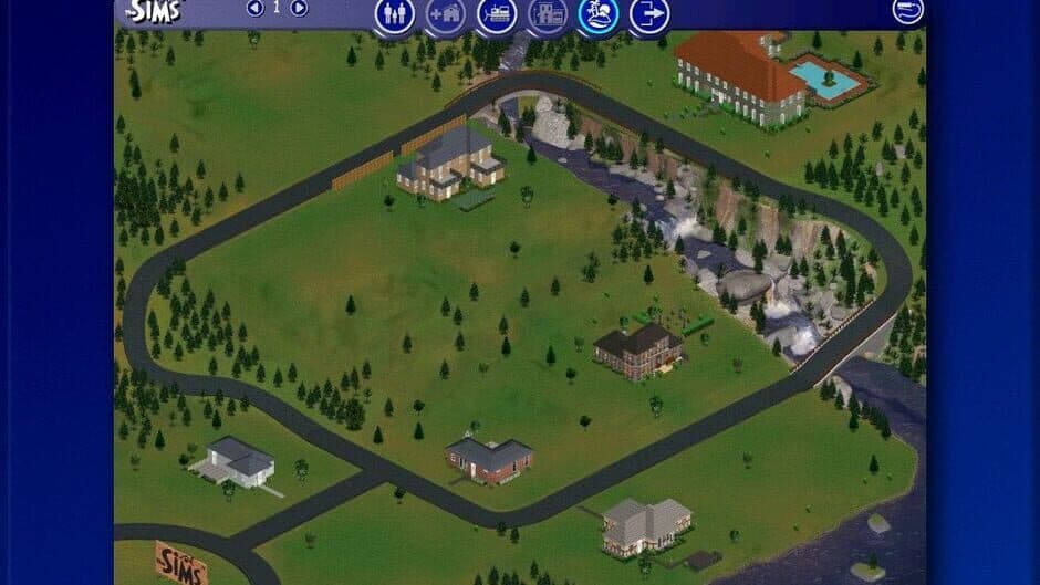 Скриншот 2 из The Sims: Complete Collection