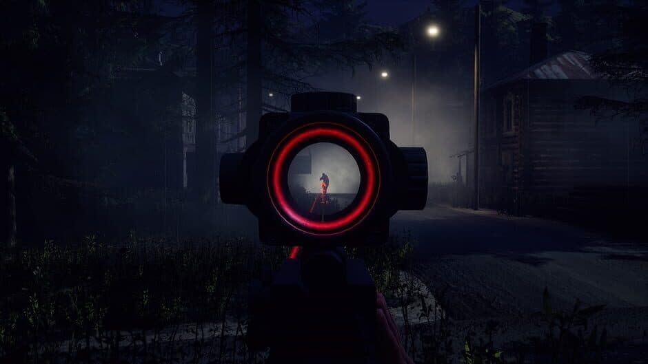 Скриншот 2 из Beyond Enemy Lines 2