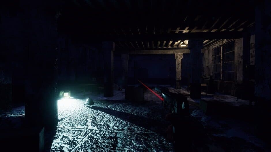 Скриншот 7 из Beyond Enemy Lines 2