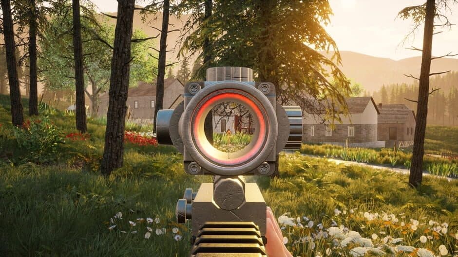 Скриншот 10 из Beyond Enemy Lines 2