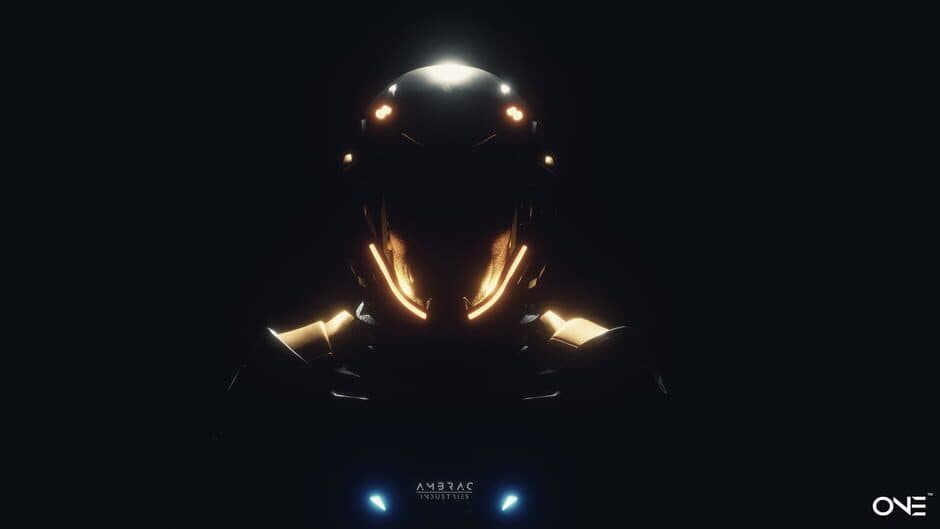 Скриншот 1 из One Legacy