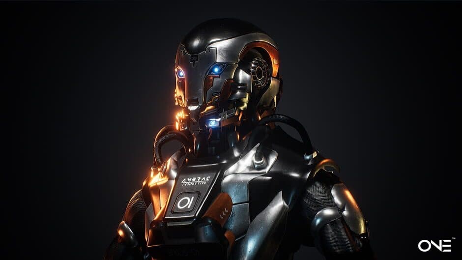 Скриншот 2 из One Legacy