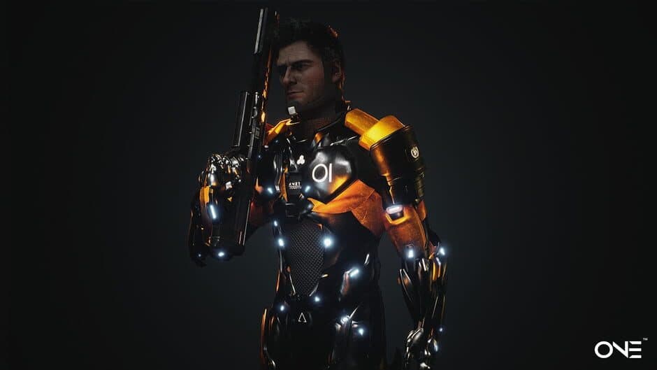 Скриншот 4 из One Legacy