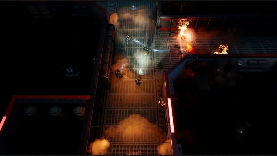 Скриншот 8 из Red Solstice 2: Survivors