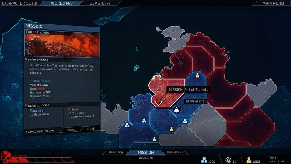 Скриншот 10 из Red Solstice 2: Survivors