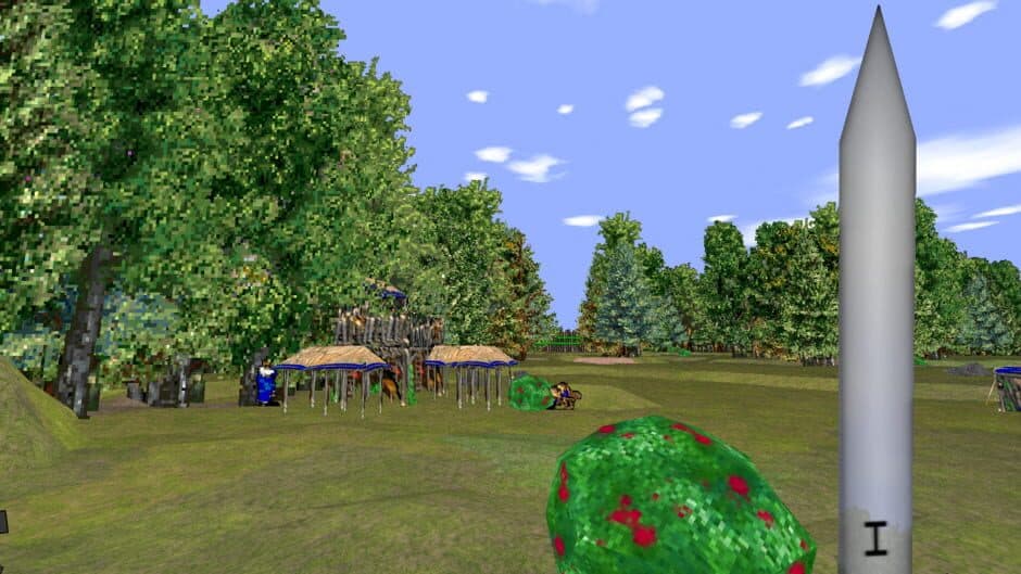 Скриншот 6 из Overreign