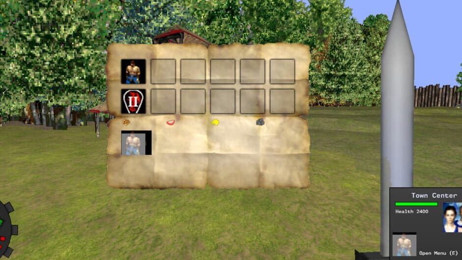 Скриншот 5 из Overreign