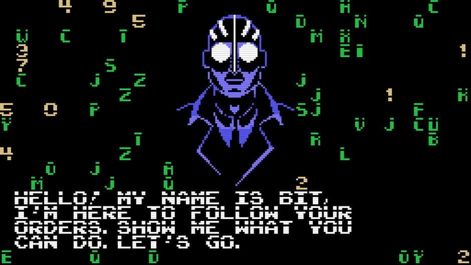 Скриншот 5 из Bitlogic
