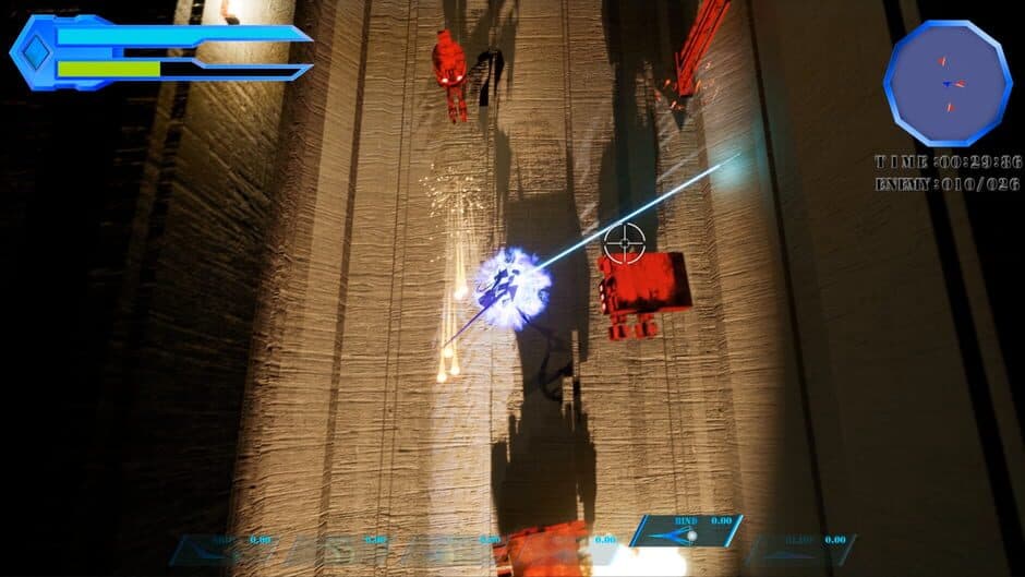 Скриншот 5 из Blue Crystal