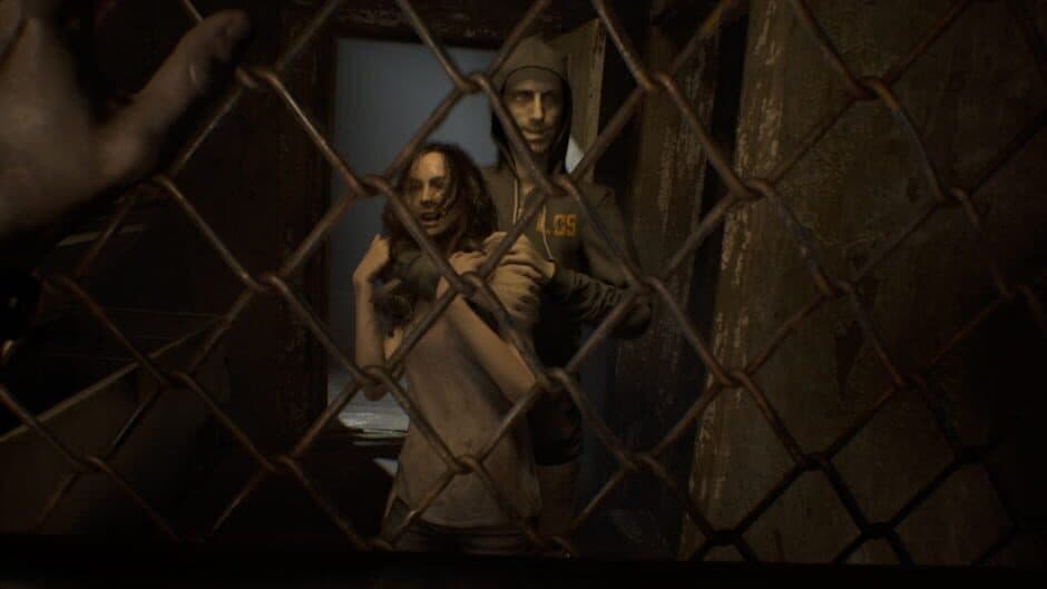 Скриншот 3 из Resident Evil 7: Biohazard - Deluxe Edition