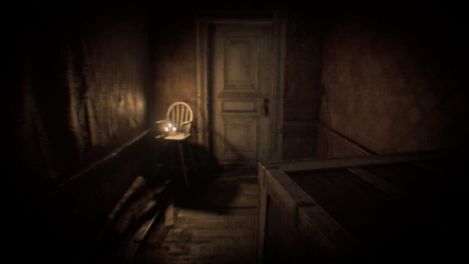 Скриншот 2 из Resident Evil 7: Biohazard - Steelbook Edition