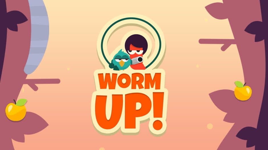 Скриншот 1 из Worm UP!