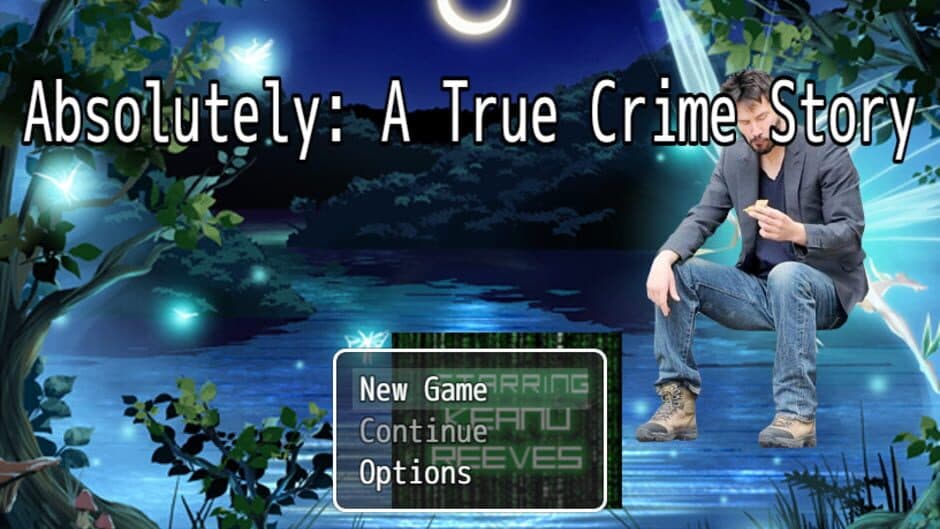Скриншот 2 из Absolutely: A True Crime Story