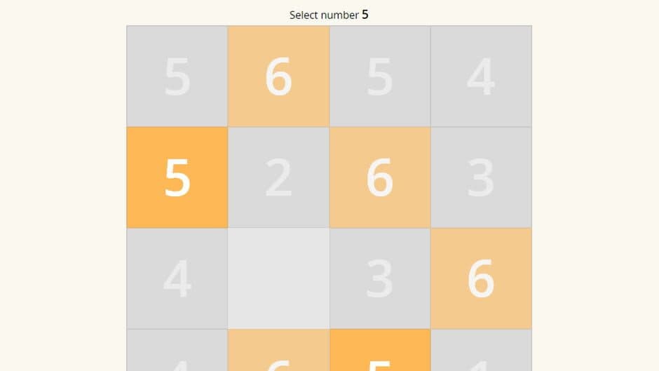 Скриншот 2 из Numerium Challenge