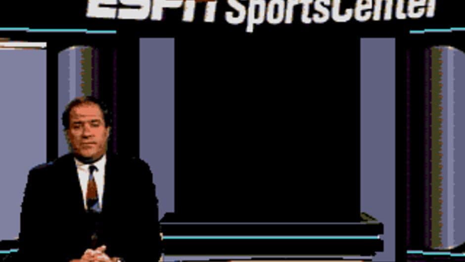 Скриншот 1 из ESPN Sunday Night NFL