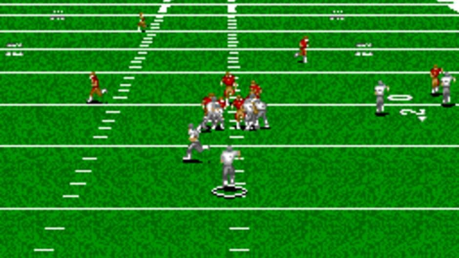 Скриншот 2 из ESPN Sunday Night NFL