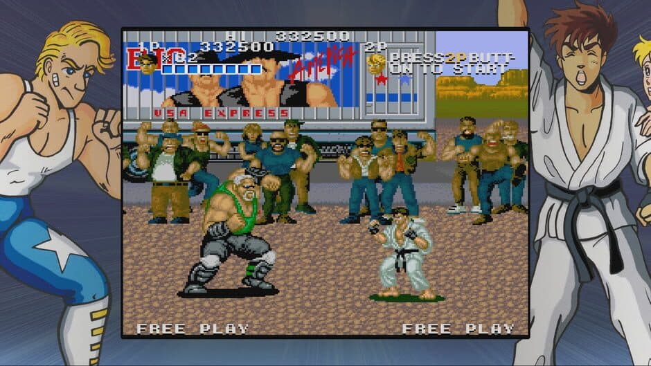 Скриншот 11 из SNK 40th Anniversary Collection