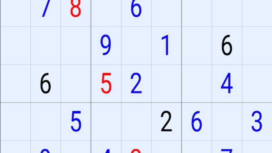 Скриншот 1 из SuMine
