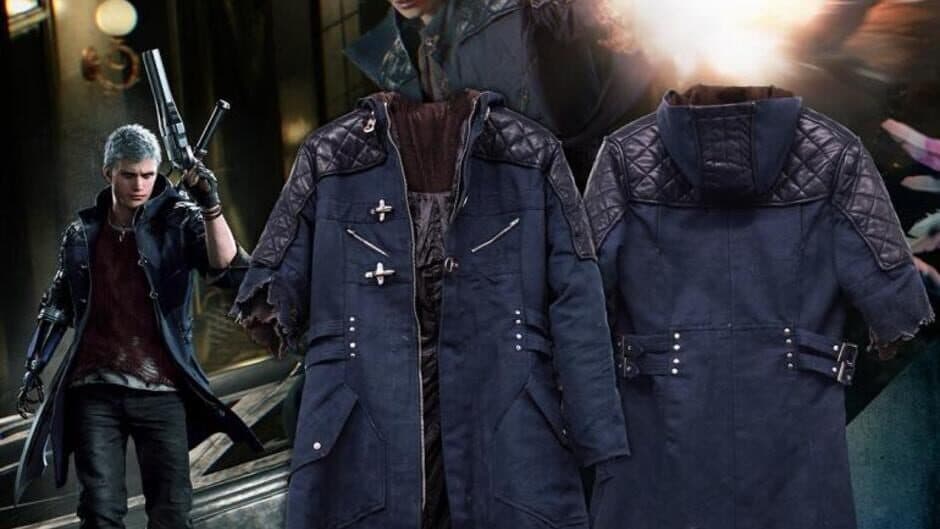 Скриншот 2 из Devil May Cry 5: Ultra Limited Edition