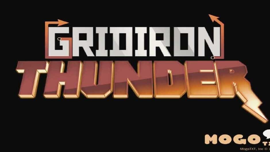 Скриншот 3 из Gridiron Thunder